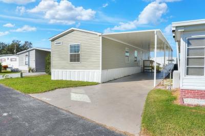 Mobile Home at 60 Kent Drive Winter Haven, FL 33880