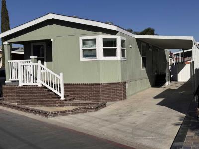 Mobile Home at 7142 Orangethrope Ave. # 2C Buena Park, CA 90621