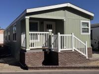 2024 Fleetwood 20563K Mobile Home