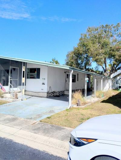 Photo 4 of 19 of home located at 12100 Seminole Blvd. Lot 116 Largo, FL 33778