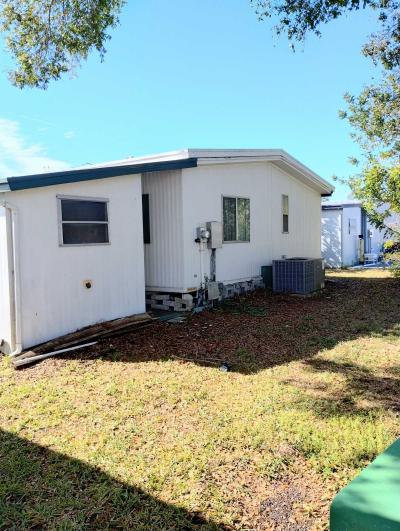 Photo 3 of 19 of home located at 12100 Seminole Blvd. Lot 116 Largo, FL 33778