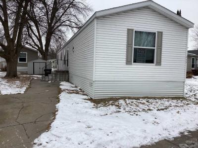 Mobile Home at 111 Beach Drive Rockford, MN 55373