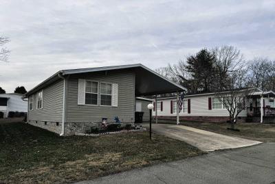 Mobile Home at 112 Harbor Road Hendersonville, NC 28792