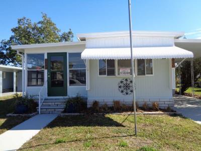 Mobile Home at 5840 Eastlake Dr New Port Richey, FL 34653