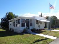 1974 BROA Manufactured Home