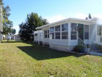 1974 BROA Manufactured Home