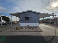 1996 Palm Harbor Manufactured Home
