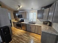 1996 Palm Harbor Manufactured Home