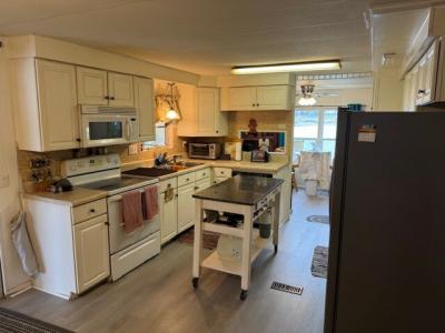 Mobile Home at 9 Henry Drive Winter Haven, FL 33880