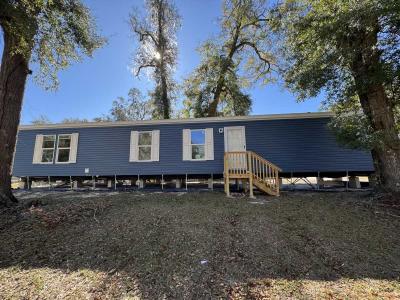 Mobile Home at 6787 SE 125th St Belleview, FL 34420