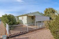 1996 Marlette Manufactured Home