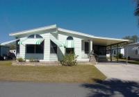 1987 Manufactured Home