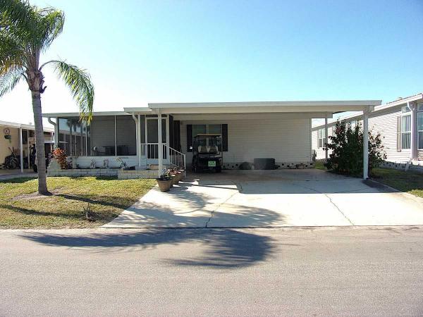 Photo 1 of 2 of home located at 62 Casa Grande Arcadia, FL 34266