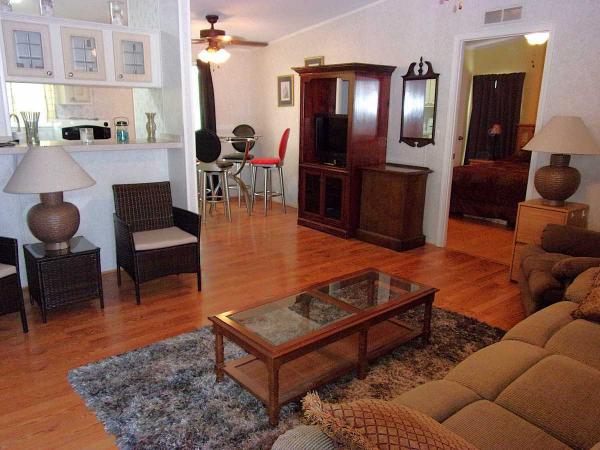2005 Mobile Home