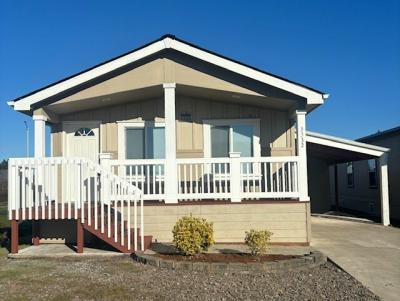 Mobile Home at 3332 Turner Rd SE Salem, OR 97302