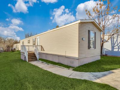 Mobile Home at 7907 Tapo Lane #332 Austin, TX 78724