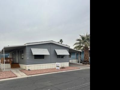 Mobile Home at 4505 E. Desert Inn Rd Las Vegas, NV 89121