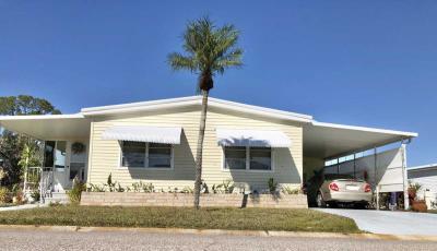 Mobile Home at 3019 Viola Drive Sarasota, FL 34239