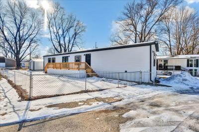 Mobile Home at 304 Wilma Avenue #11 Louisville, KY 40229