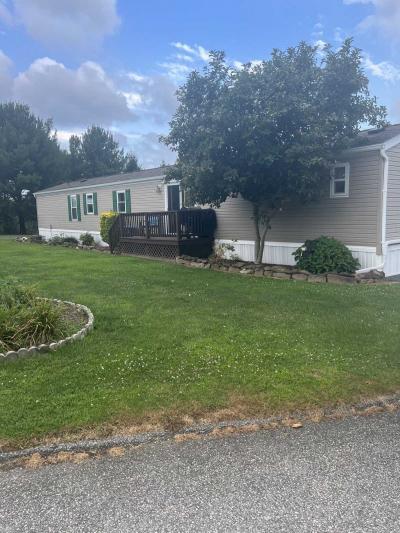 Mobile Home at 221 Jody Dr York, PA 17402