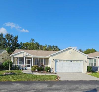 Mobile Home at 38532 Tee Time Road Dade City, FL 33525