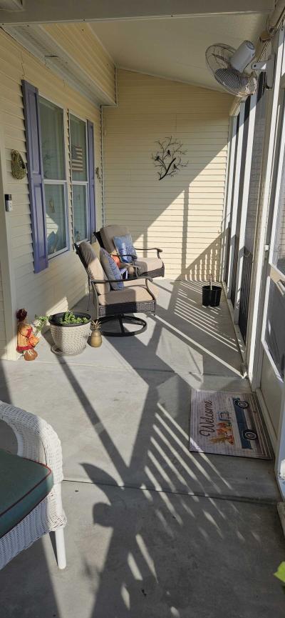 Mobile Home at 38532 Tee Time Road Dade City, FL 33525