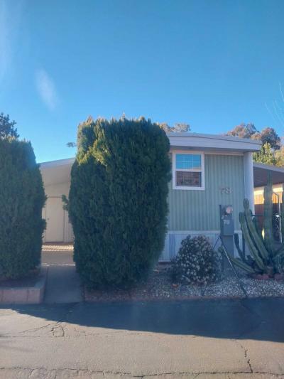 Mobile Home at 35080 Chandler Ave # 78 Calimesa, CA 92320