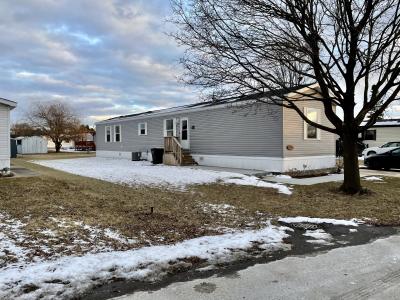 Mobile Home at 10727 254th Ave Trevor, WI 53179