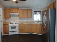 2008 Fleetwood Carriage Mobile Home