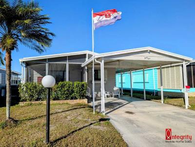 Mobile Home at 4530 9th St E, Lot 41 Bradenton, FL 34203