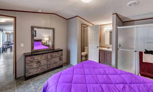 2019 Room Rental Mobile Home