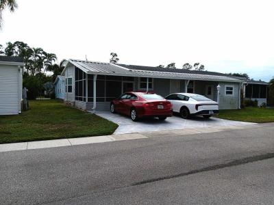 Mobile Home at 598 Black Bear Rd Naples, FL 34113