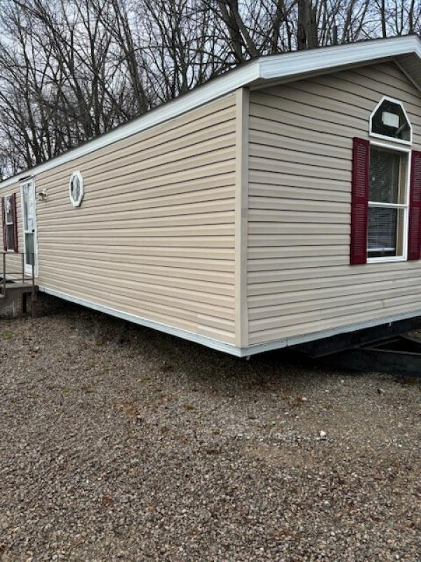 1999 Skyline Mobile Home For Sale