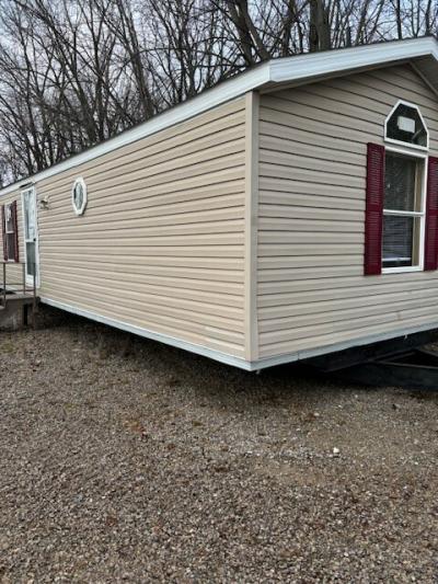 Mobile Home at 3364 S. Huron Rd Bay City, MI 48706