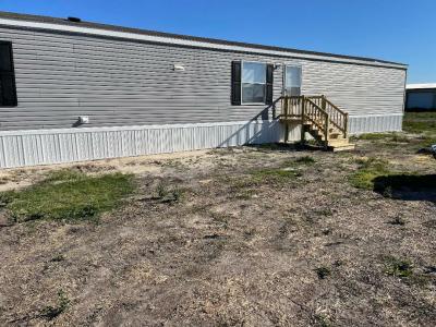 Mobile Home at 15833 County Road 1030 Blue Ridge, TX 75424