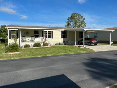 Mobile Home at 1722 SE Joan Rollins Ave Crystal River, FL 34429