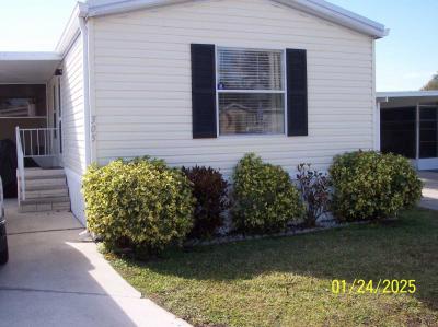 Mobile Home at 305 Cape Ave Cocoa, FL 32926