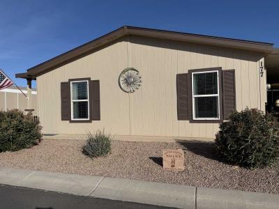 Photo 5 of 8 of home located at 2263 N. Trekell Rd 177 Casa Grande, AZ 85122