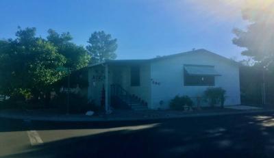 Mobile Home at 8401 S. Kolb Rd  Unit #280 Tucson, AZ 85756