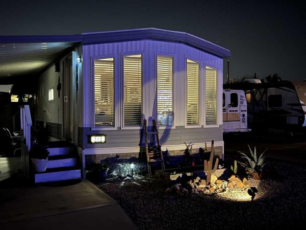 Mobile Home