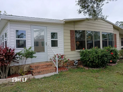 Mobile Home at 19386 Deer Creek Ct., #19H North Fort Myers, FL 33903