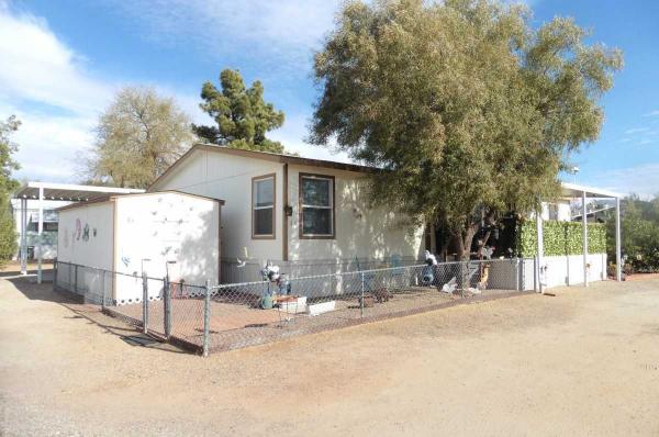 2000 Clayton Homes Mobile Home For Sale