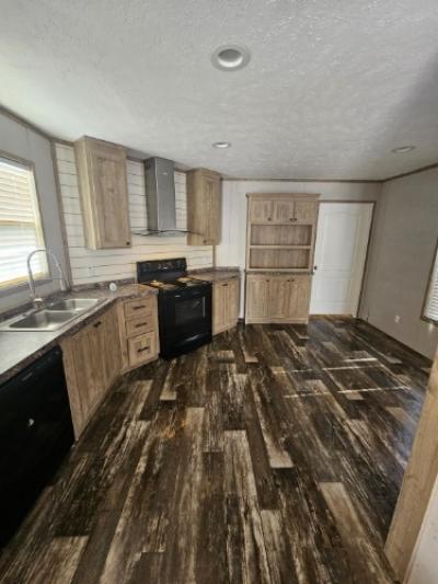 Photo 4 of 15 of home located at 88 Campfire Ln New Cumberland, WV 26047