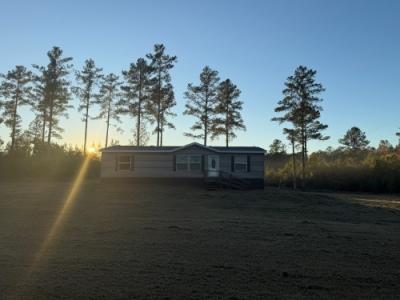 Mobile Home at 106 Red Cedar Ln Lucedale, MS 39452