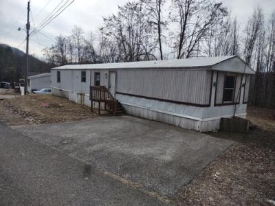 Mobile Home at 337 Crest Mountain C Elliston, VA 24087