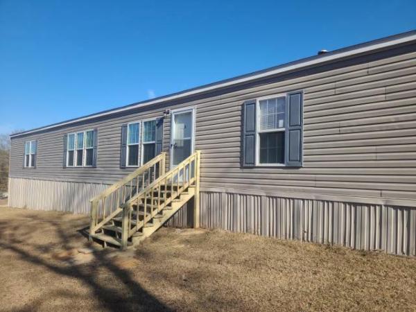 2018 CAVALIER Mobile Home For Sale
