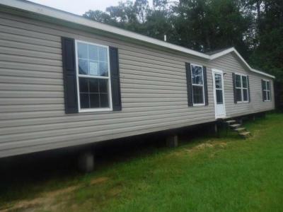 Mobile Home at D & D Mobile Home Sales 17789 Jordan Street Chatom, AL 36518