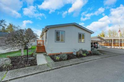 Mobile Home at 570 N 10th Ave, #76 Cornelius, OR 97113