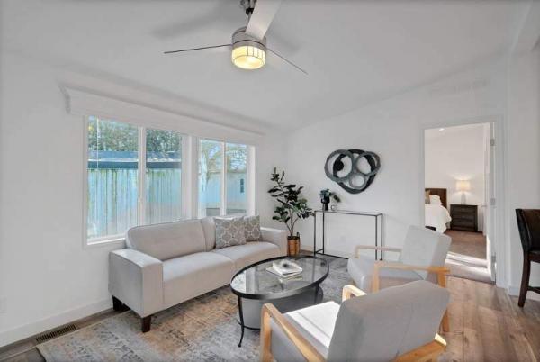 2022 Skyline Manufactured Home