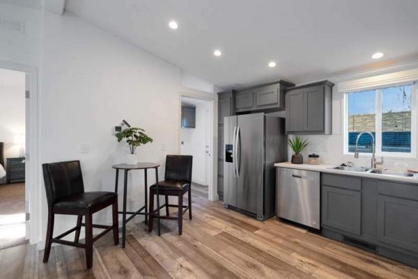 2022 Skyline Manufactured Home